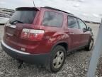 2008 GMC Acadia SLT-2