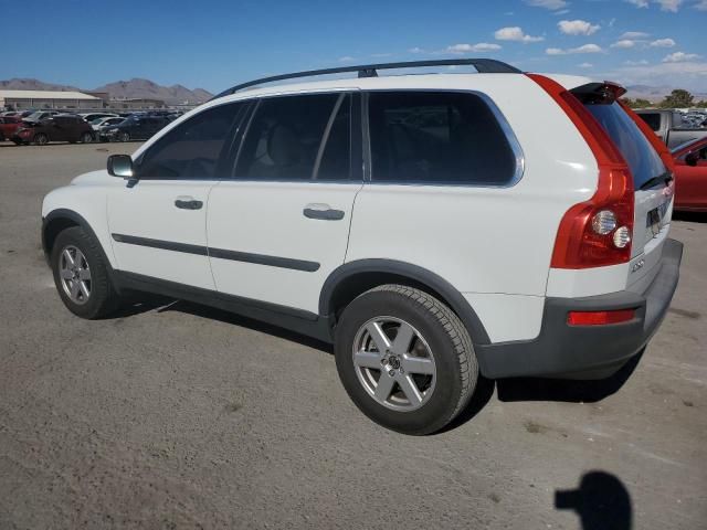 2006 Volvo XC90