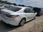 2020 Toyota Camry XLE