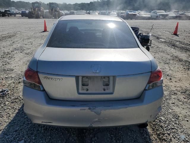 2009 Honda Accord LXP