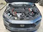 2024 Honda Accord Hybrid EXL