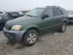 2004 KIA Sorento EX