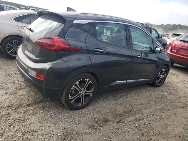 2019 Chevrolet Bolt EV Premier