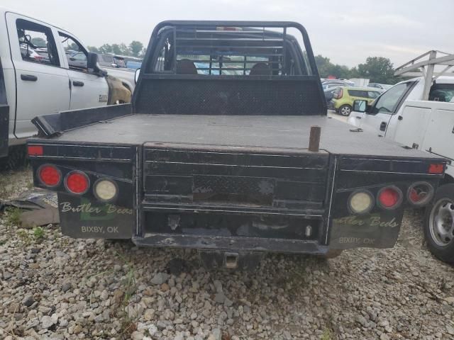 2001 Ford F350 SRW Super Duty