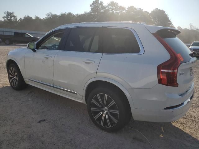 2024 Volvo XC90 Core