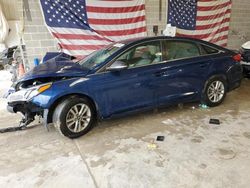 2015 Hyundai Sonata SE en venta en Columbia, MO