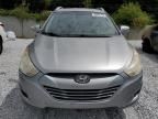 2012 Hyundai Tucson GLS