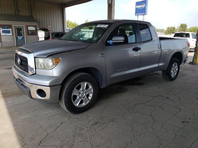 2007 Toyota Tundra Double Cab SR5