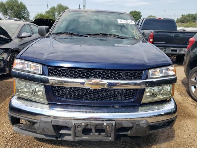 2008 Chevrolet Colorado LT