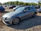 2018 Mercedes-Benz C 300 4matic