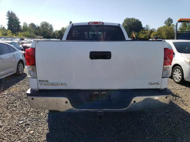 2011 Toyota Tundra Double Cab SR5