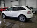 2008 Ford Edge SEL