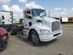 2014 Kenworth Construction T370