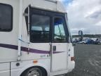 2000 Freightliner Chassis X Line Motor Home