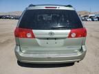 2007 Toyota Sienna XLE