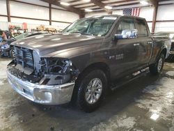 2014 Dodge 1500 Laramie en venta en Spartanburg, SC