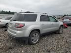 2017 GMC Acadia Limited SLT-2