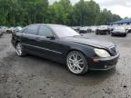 2001 Mercedes-Benz S 500