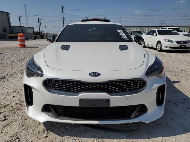 2020 KIA Stinger GT