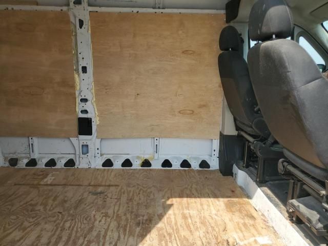 2019 Dodge RAM Promaster 2500 2500 High