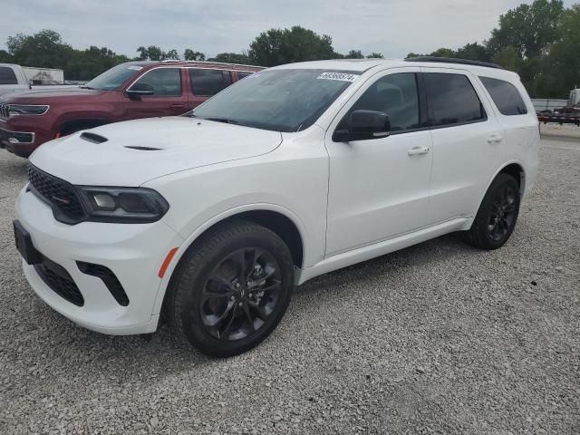 2024 Dodge Durango GT