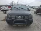 2004 Nissan Titan XE