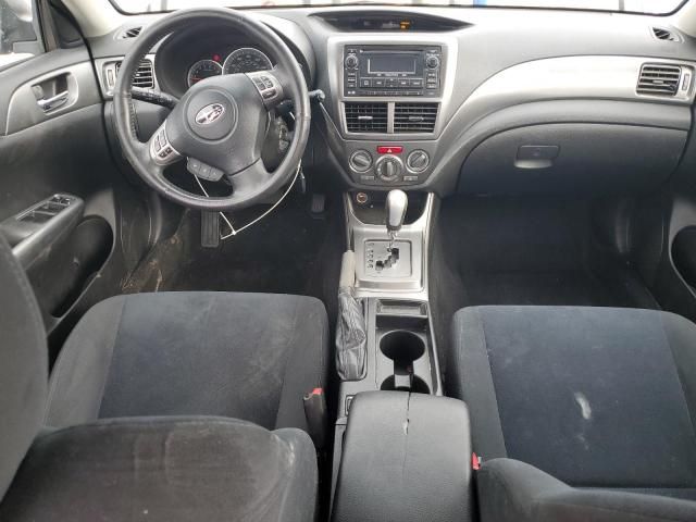 2011 Subaru Impreza 2.5I Premium