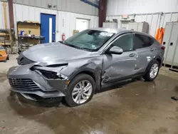 Buick salvage cars for sale: 2024 Buick Envista Preferred