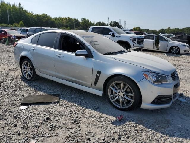 2015 Chevrolet SS