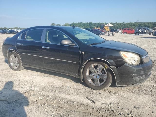 2008 Saturn Aura XE