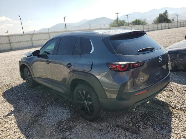 2023 Mazda CX-50 Preferred Plus