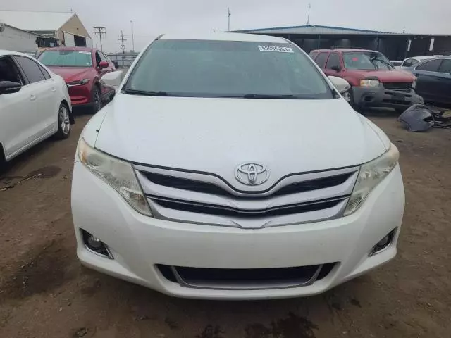 2013 Toyota Venza LE