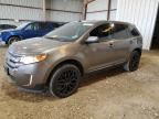 2012 Ford Edge SEL