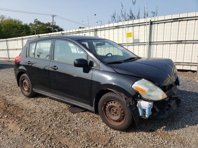 2009 Nissan Versa S