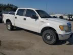 2009 Ford F150 Supercrew