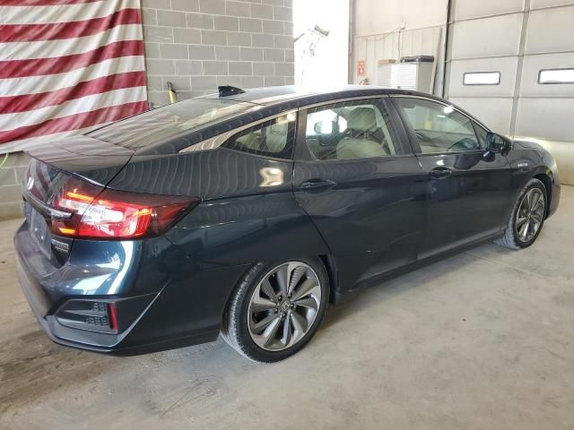 2018 Honda Clarity Touring