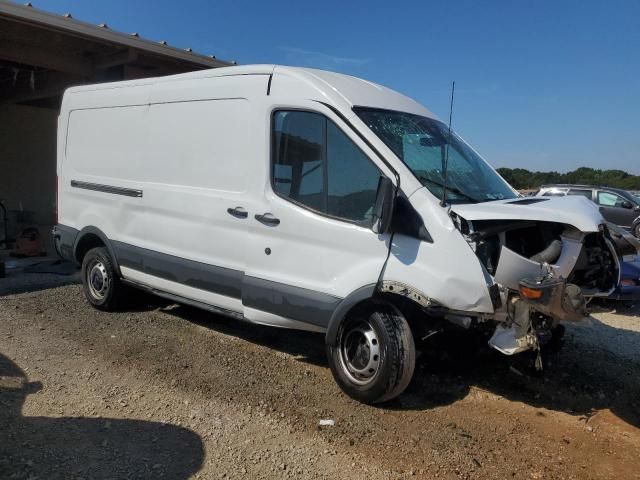 2018 Ford Transit T-250