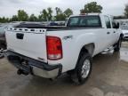 2012 GMC Sierra K2500 Heavy Duty