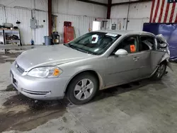 Vehiculos salvage en venta de Copart Billings, MT: 2007 Chevrolet Impala LT