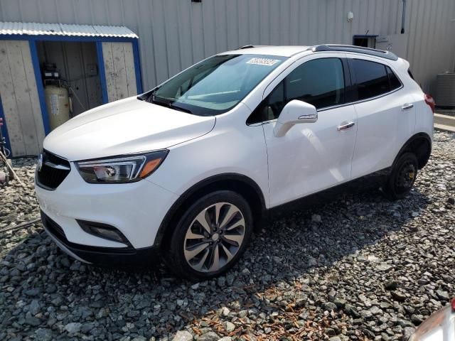 2017 Buick Encore Preferred II