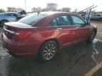 2013 Chrysler 200 Limited