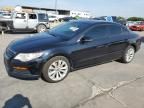 2012 Volkswagen CC Sport