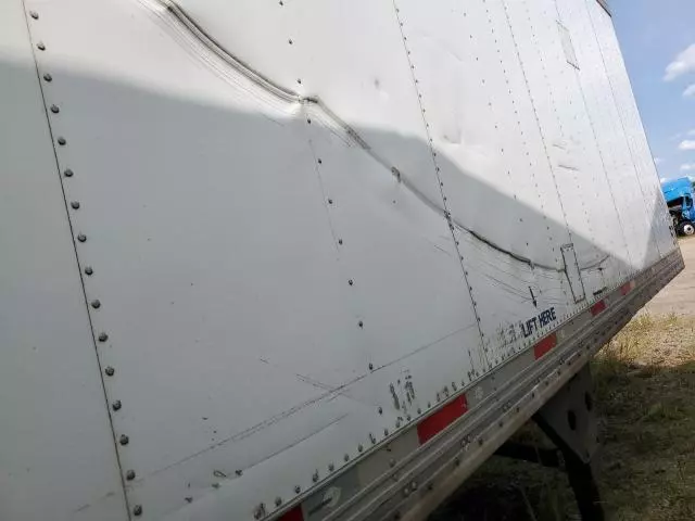 2010 Utility Reefer 53'