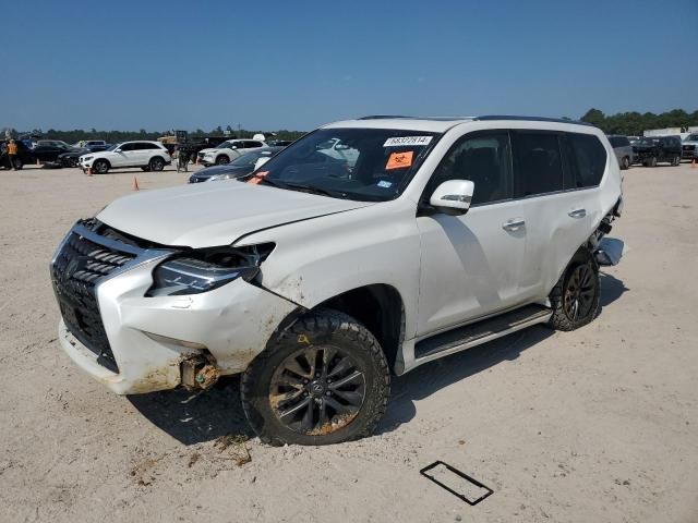 2020 Lexus GX 460 Premium