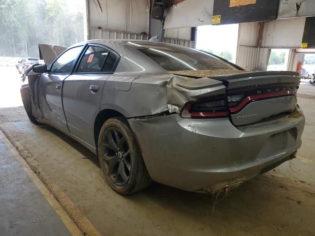 2017 Dodge Charger R/T