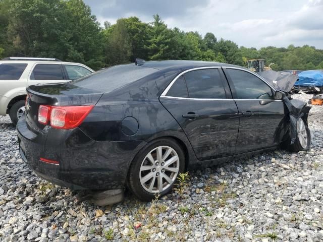 2013 Chevrolet Malibu 2LT