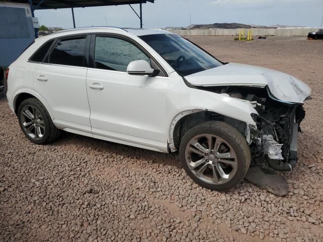 2016 Audi Q3 Premium Plus