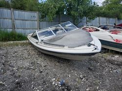 Botes con título limpio a la venta en subasta: 1996 Bayliner Capri