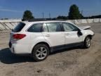 2014 Subaru Outback 2.5I