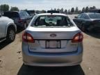 2013 Ford Fiesta S